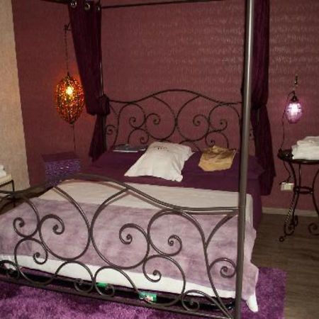 Giumbabulla Luxury House Bed and Breakfast Ραγκούσα Εξωτερικό φωτογραφία