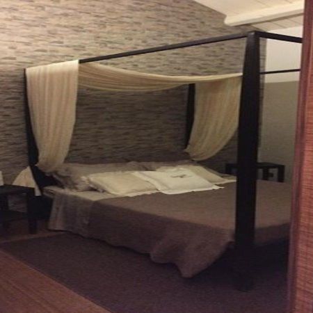 Giumbabulla Luxury House Bed and Breakfast Ραγκούσα Εξωτερικό φωτογραφία