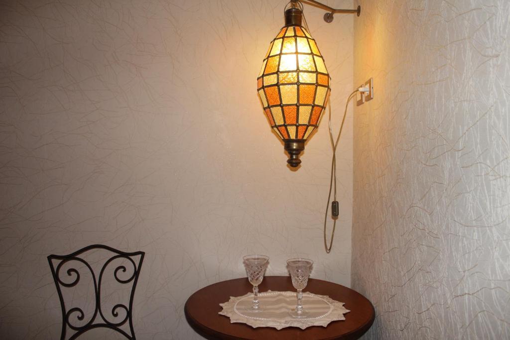 Giumbabulla Luxury House Bed and Breakfast Ραγκούσα Δωμάτιο φωτογραφία