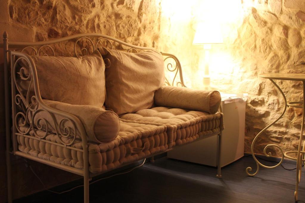 Giumbabulla Luxury House Bed and Breakfast Ραγκούσα Δωμάτιο φωτογραφία