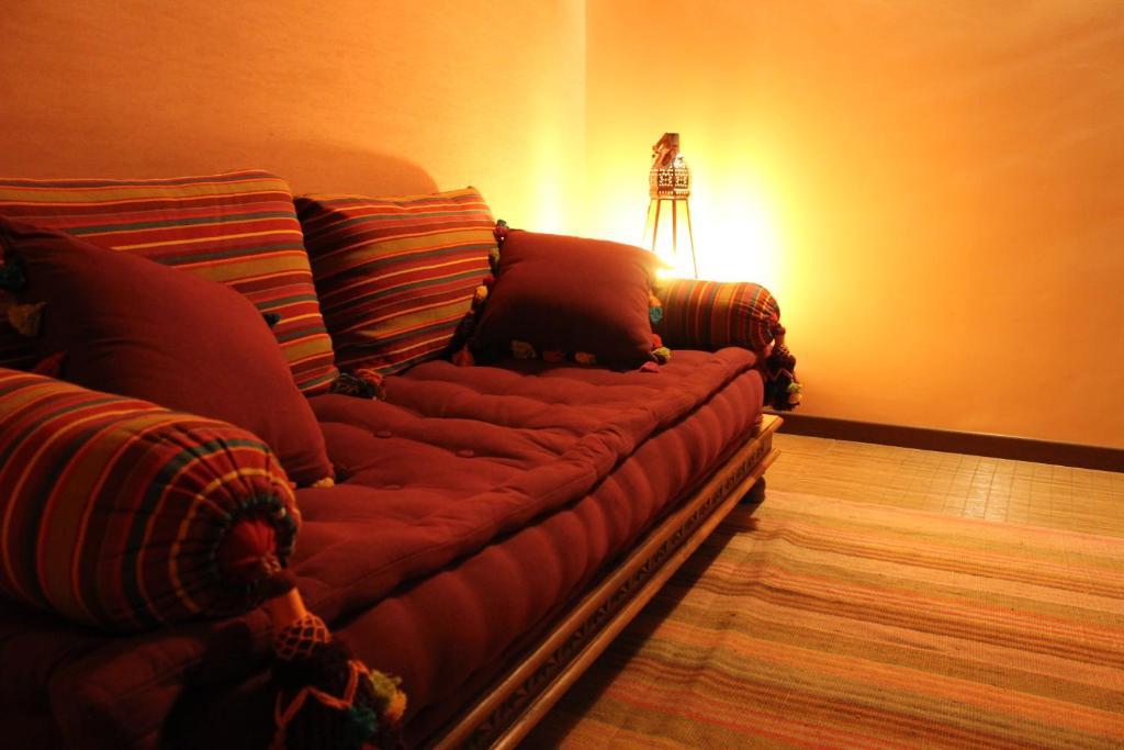 Giumbabulla Luxury House Bed and Breakfast Ραγκούσα Δωμάτιο φωτογραφία