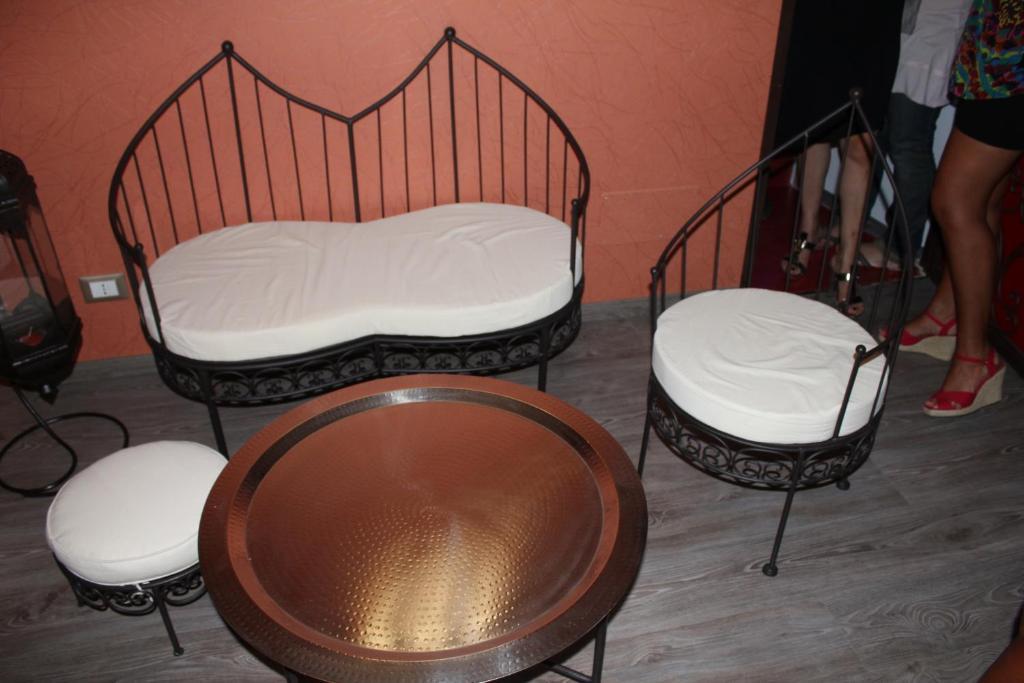 Giumbabulla Luxury House Bed and Breakfast Ραγκούσα Εξωτερικό φωτογραφία