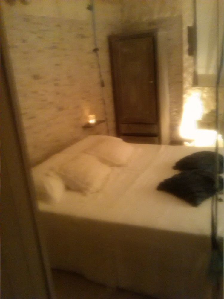 Giumbabulla Luxury House Bed and Breakfast Ραγκούσα Εξωτερικό φωτογραφία
