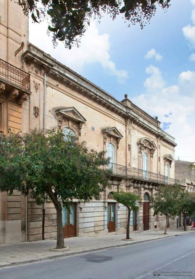 Giumbabulla Luxury House Bed and Breakfast Ραγκούσα Εξωτερικό φωτογραφία
