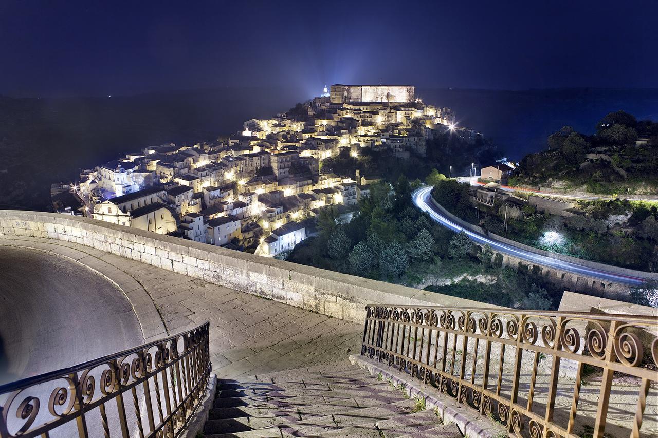 Giumbabulla Luxury House Bed and Breakfast Ραγκούσα Εξωτερικό φωτογραφία