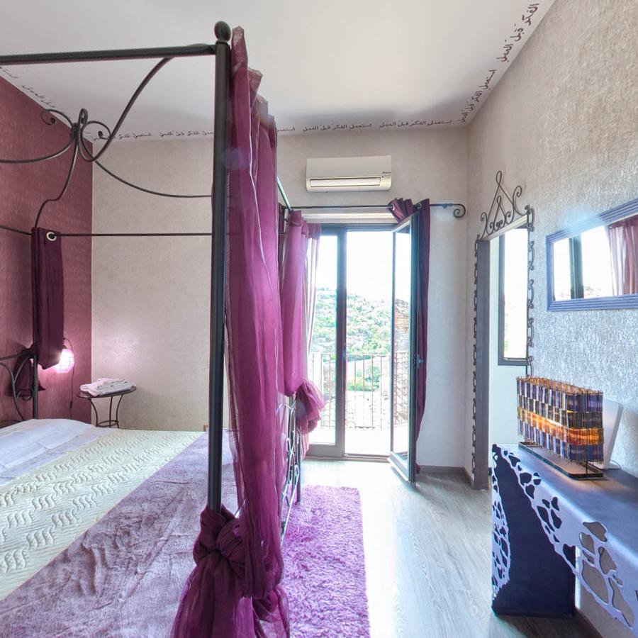 Giumbabulla Luxury House Bed and Breakfast Ραγκούσα Εξωτερικό φωτογραφία
