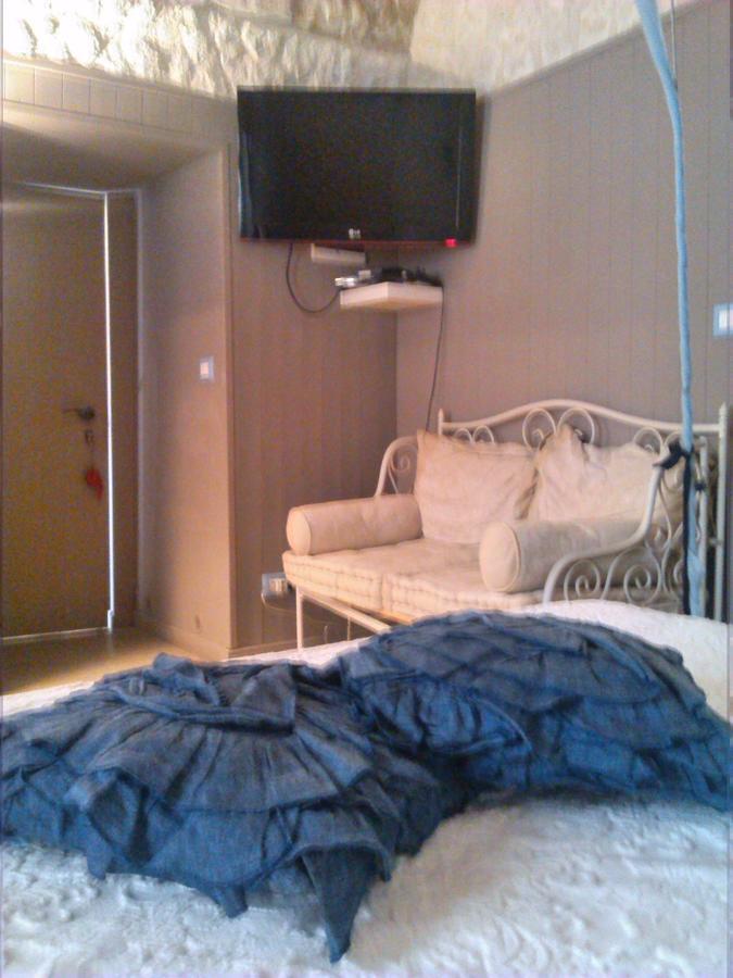 Giumbabulla Luxury House Bed and Breakfast Ραγκούσα Εξωτερικό φωτογραφία
