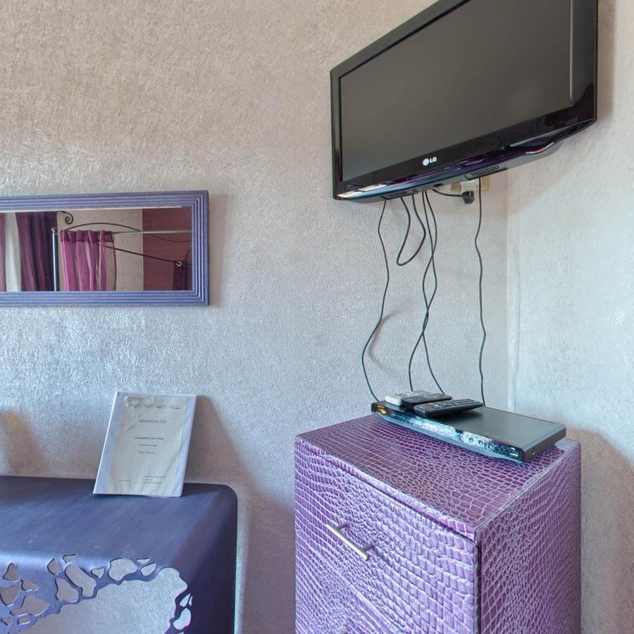 Giumbabulla Luxury House Bed and Breakfast Ραγκούσα Εξωτερικό φωτογραφία