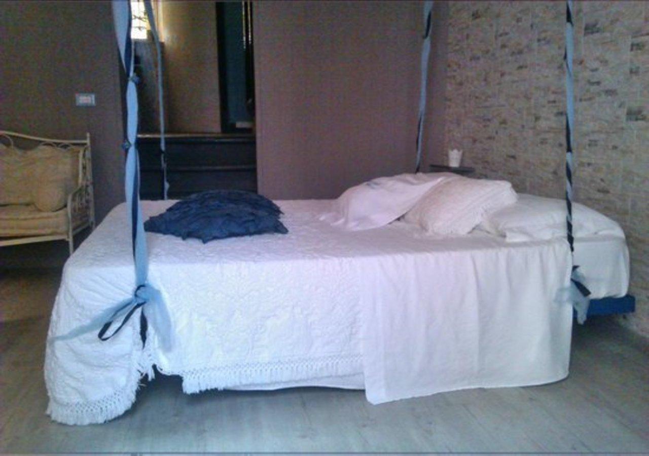 Giumbabulla Luxury House Bed and Breakfast Ραγκούσα Εξωτερικό φωτογραφία