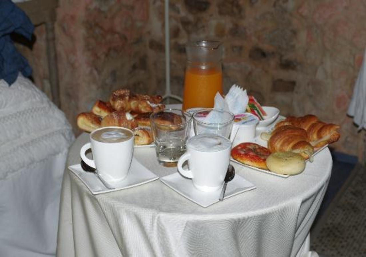 Giumbabulla Luxury House Bed and Breakfast Ραγκούσα Εξωτερικό φωτογραφία
