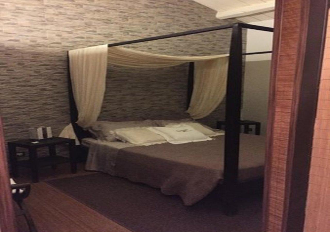 Giumbabulla Luxury House Bed and Breakfast Ραγκούσα Εξωτερικό φωτογραφία