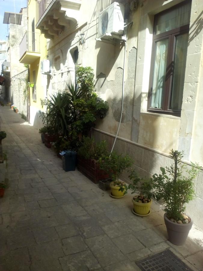 Giumbabulla Luxury House Bed and Breakfast Ραγκούσα Εξωτερικό φωτογραφία
