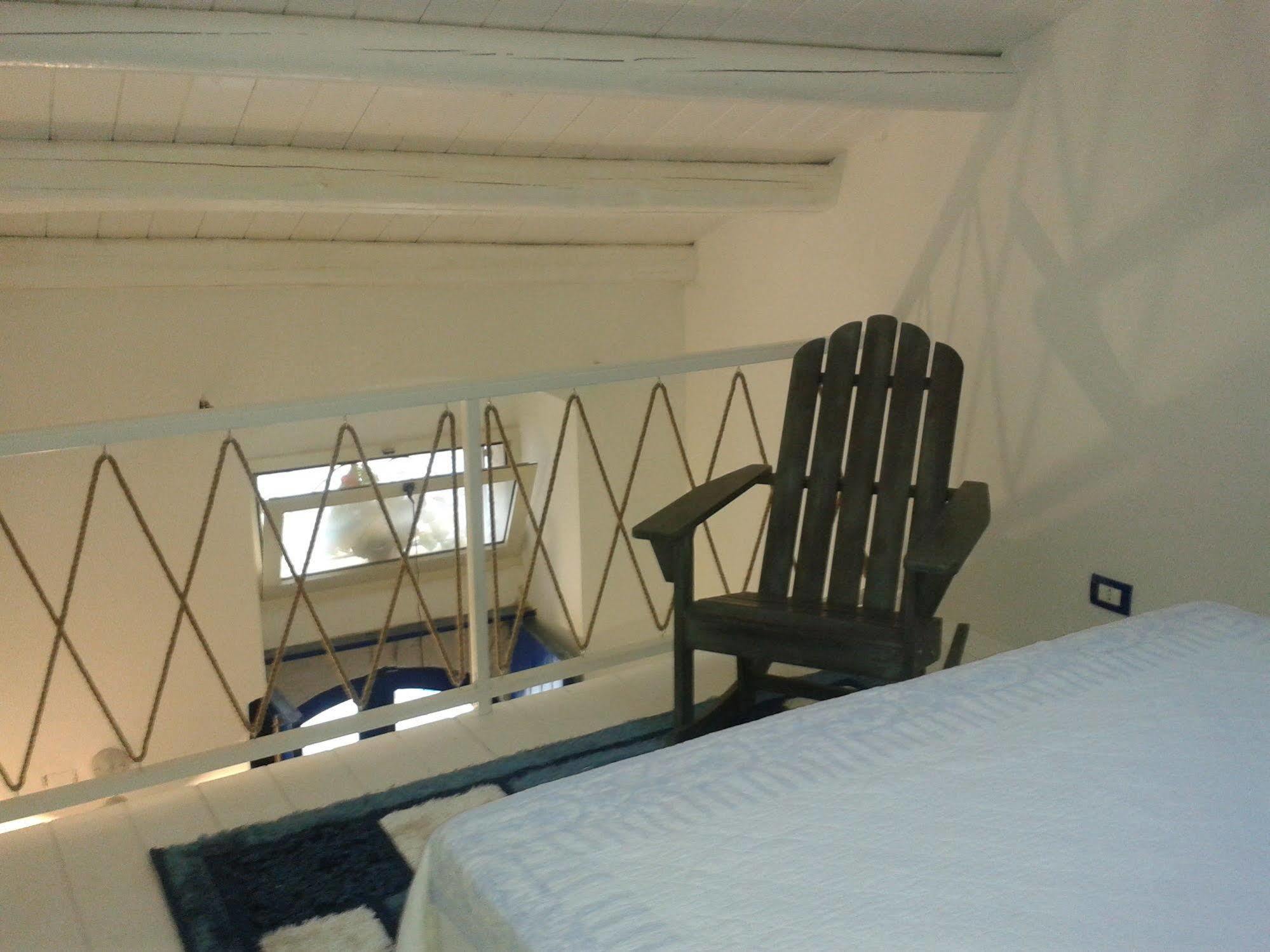 Giumbabulla Luxury House Bed and Breakfast Ραγκούσα Εξωτερικό φωτογραφία