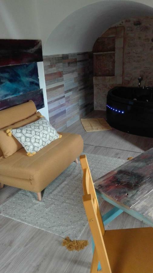 Giumbabulla Luxury House Bed and Breakfast Ραγκούσα Εξωτερικό φωτογραφία