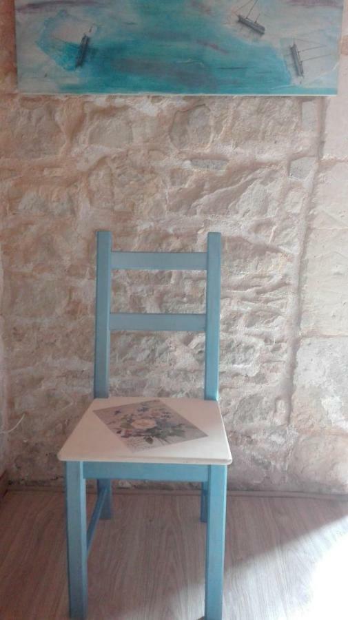 Giumbabulla Luxury House Bed and Breakfast Ραγκούσα Εξωτερικό φωτογραφία