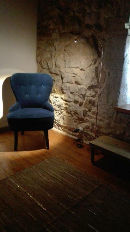 Giumbabulla Luxury House Bed and Breakfast Ραγκούσα Εξωτερικό φωτογραφία