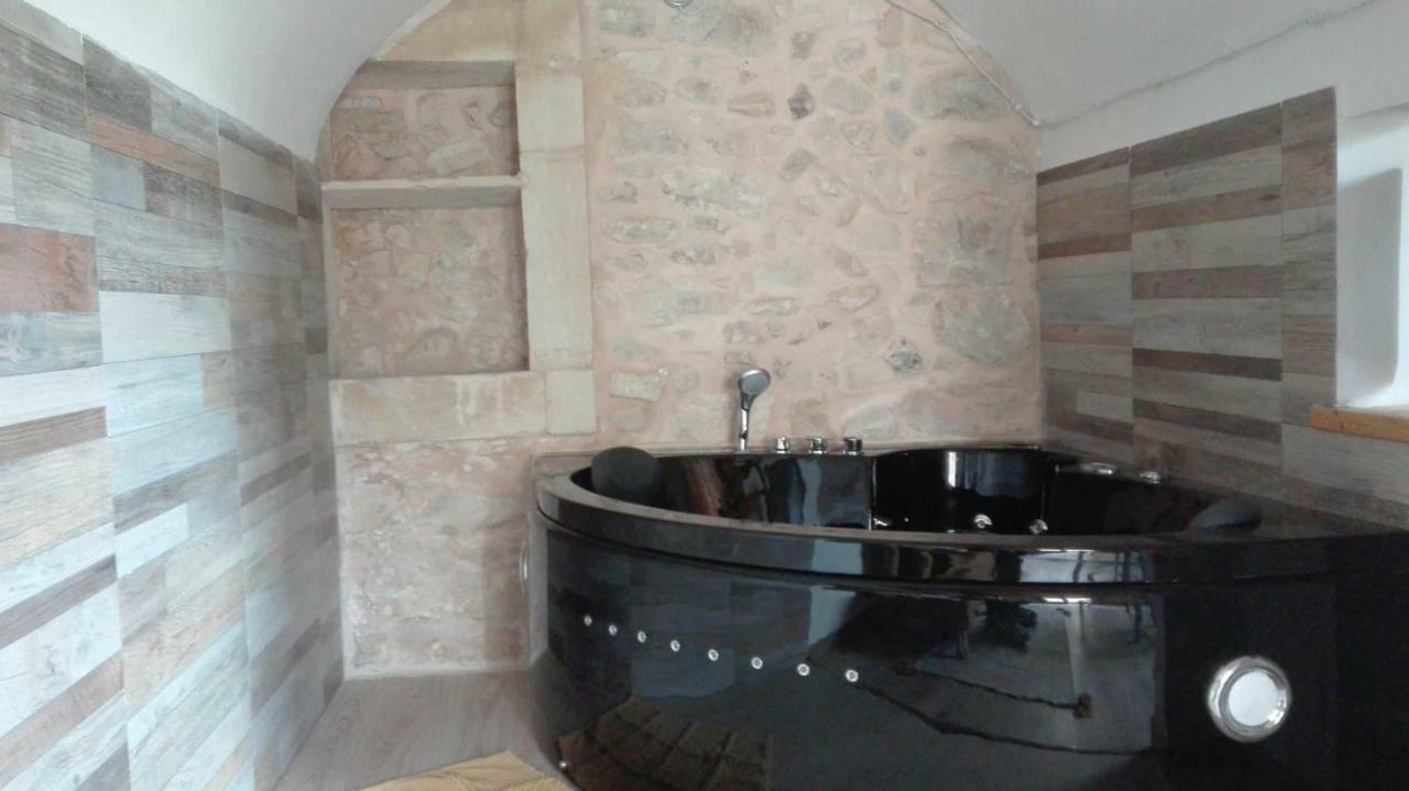 Giumbabulla Luxury House Bed and Breakfast Ραγκούσα Εξωτερικό φωτογραφία